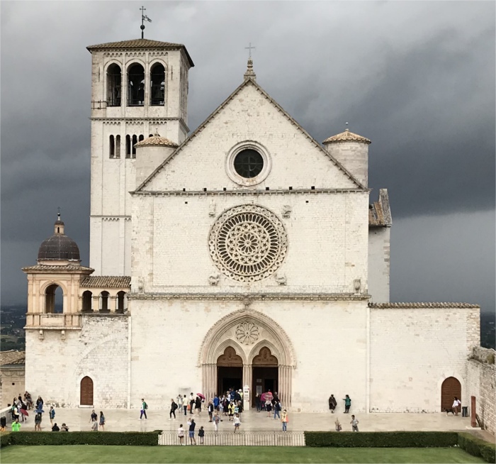 basilica_di_san_francesco