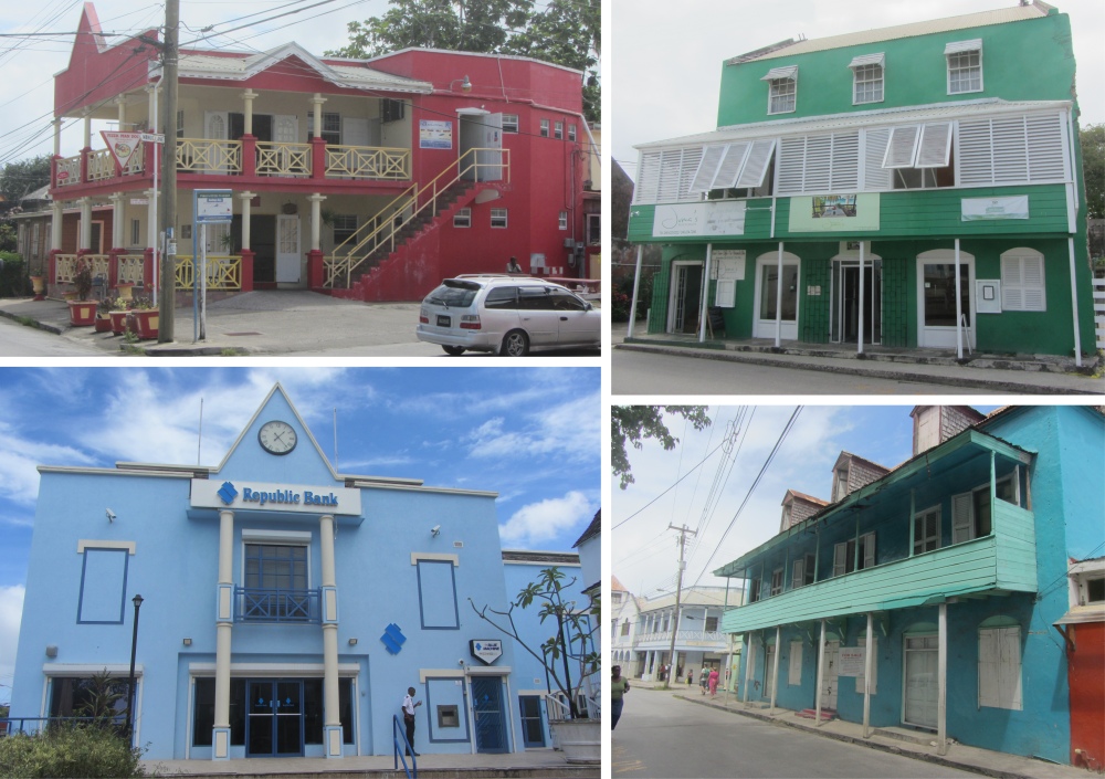 speightstown_colonial_architectures