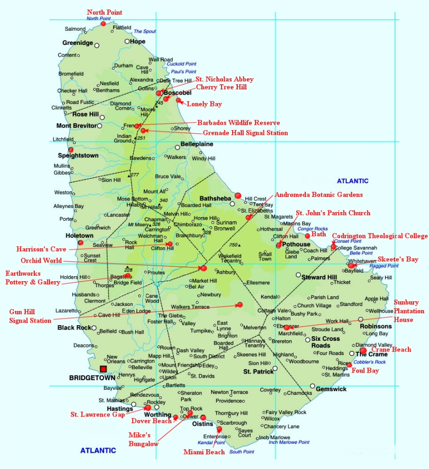 barbados_map