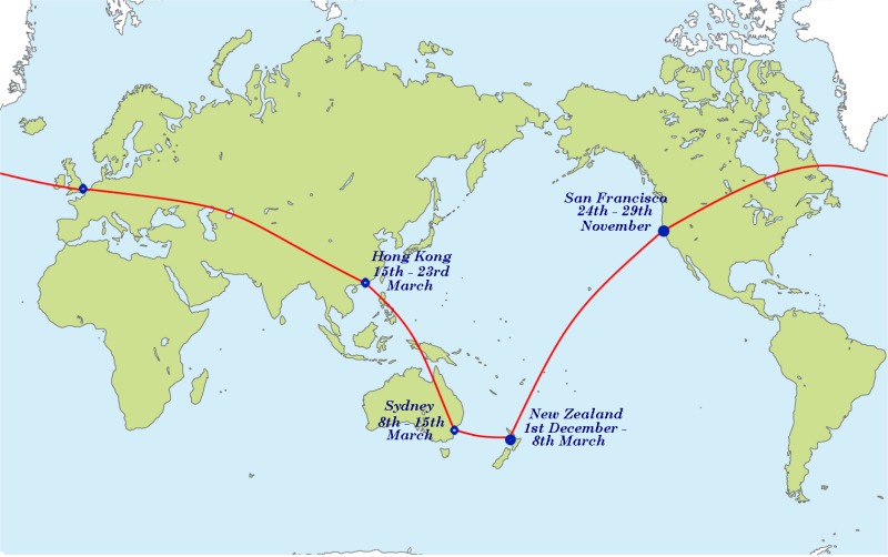 global_route