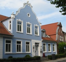 typical_heiligenhafen_architecture