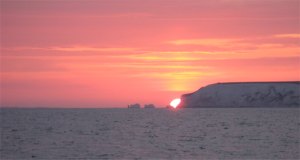 sunset_over_the_needles