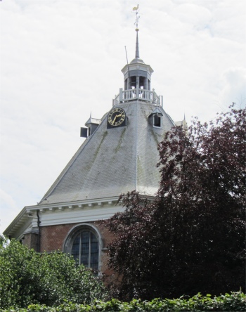 koepelkerk