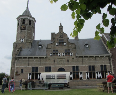 willemstad_stadhuis