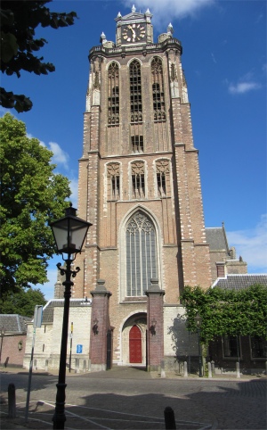 dordrecht_grote_kerk
