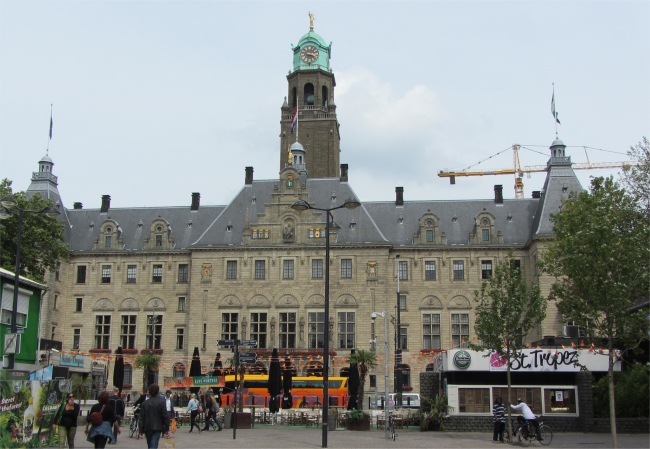 rotterdam_stadhuis