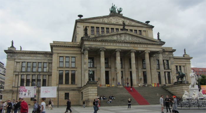 konzerthaus