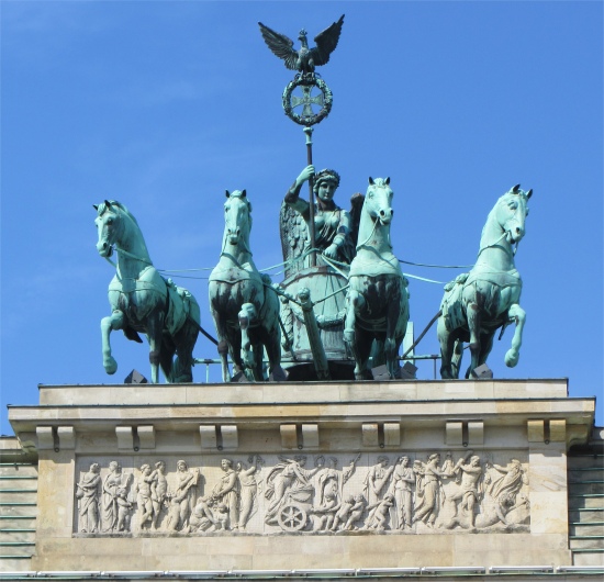 quadriga