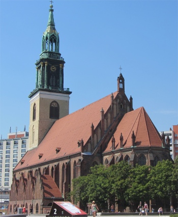 st_marienkirche