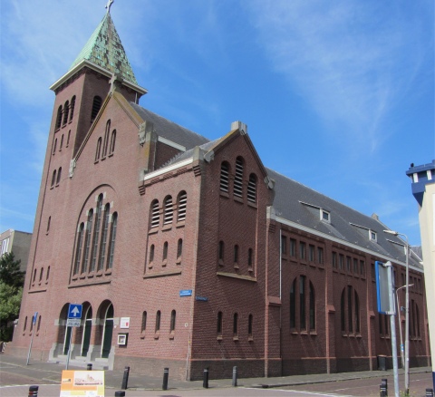 engelmunduskerk