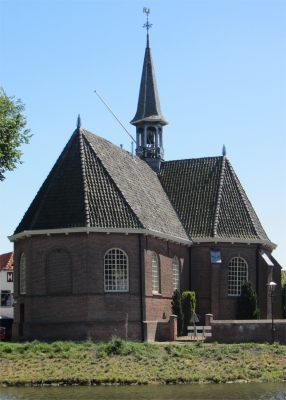 spaarndam_church