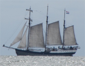 distant_tall_ship_in_ijsselmeer