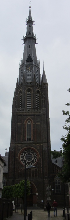 bonifatiuskerk