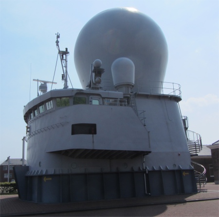 radar_dome