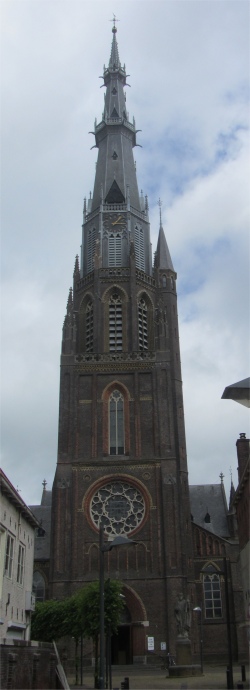 st_bonifatiuskerk