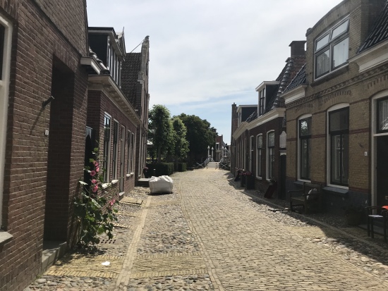 nieuwstad