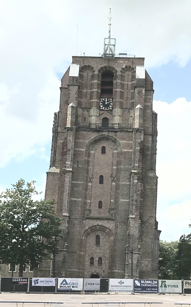 oldehove