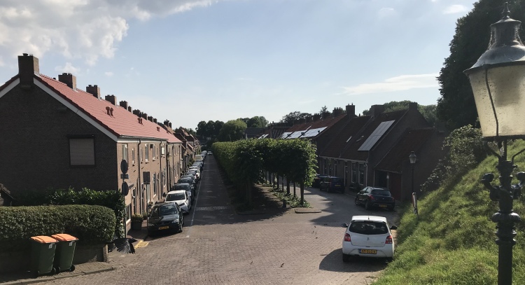 groenstraat
