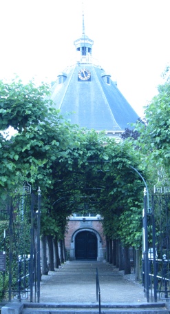 koepelkerk