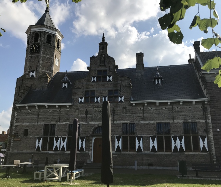 stadhuis