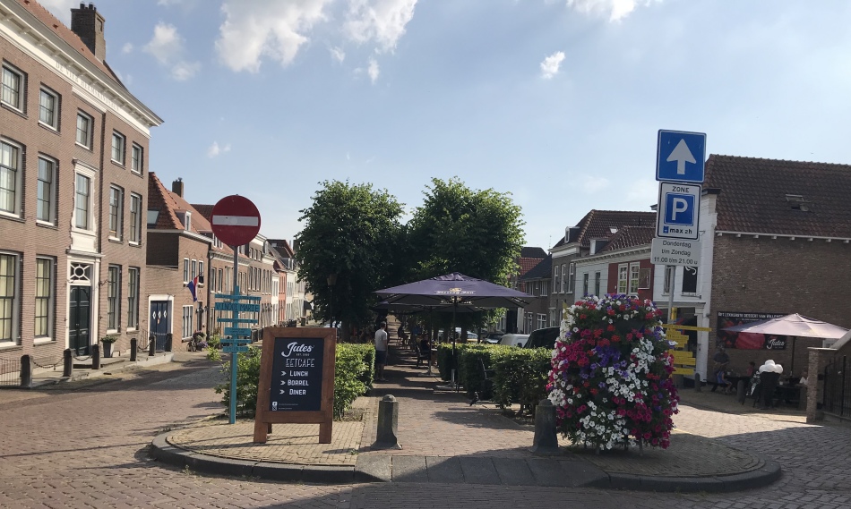 voorstraat