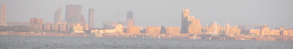 scheveningen