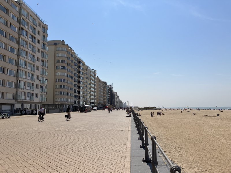 esplanade