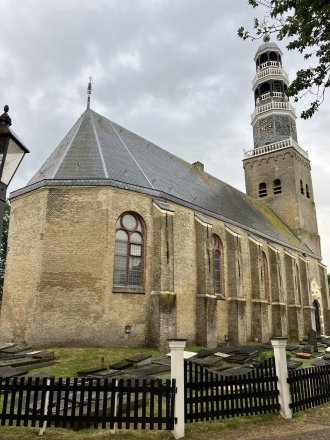 hindeloopen_church