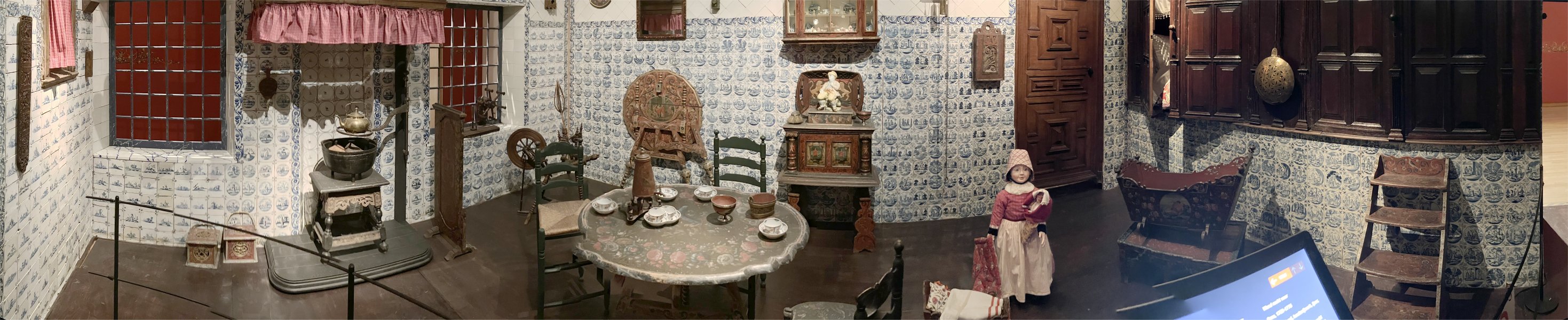 hindeloopen_room