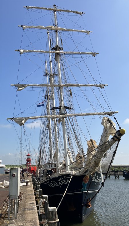 thalassa