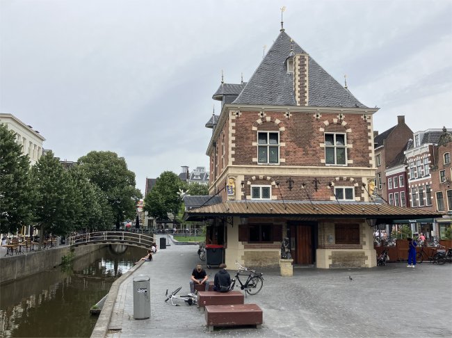 waag