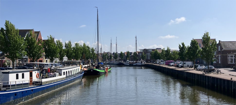 zuiderhaven