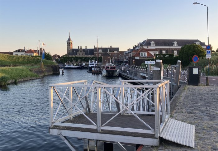 town_harbour
