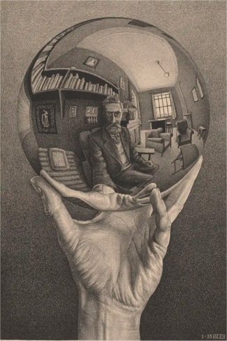 hand_with_reflecting_sphere