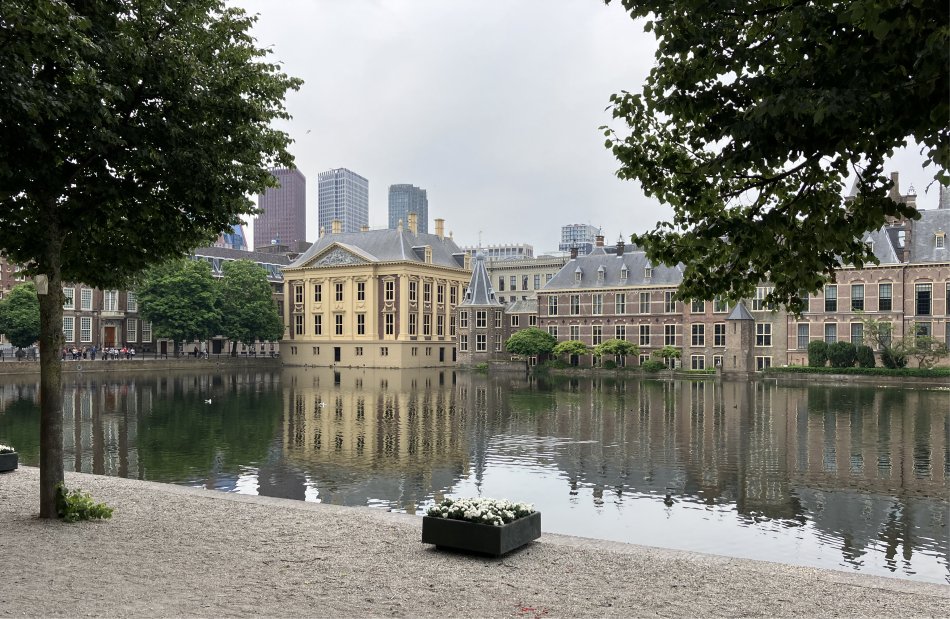 hofvijver