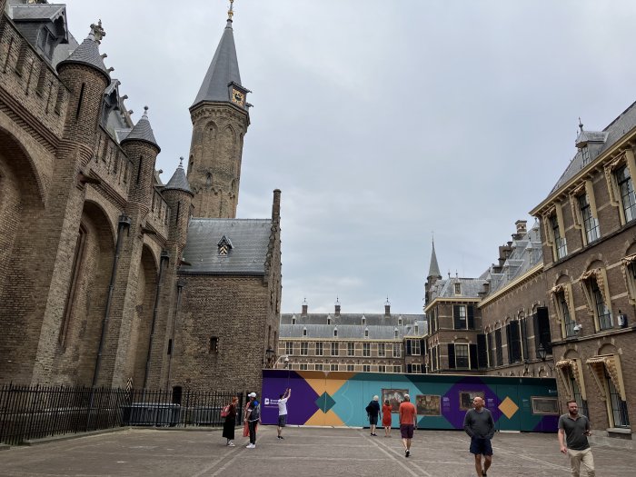 ridderzaal