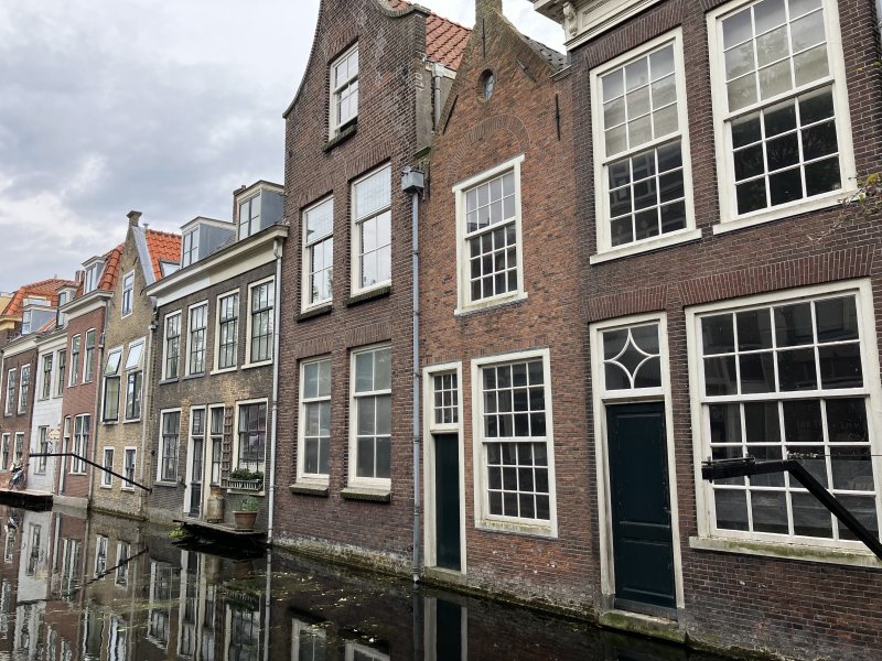 voldersgracht
