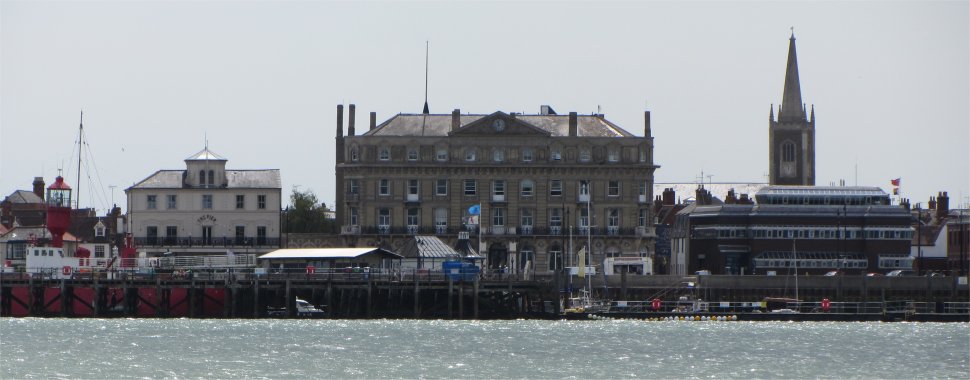 harwich