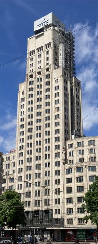 boerentoren