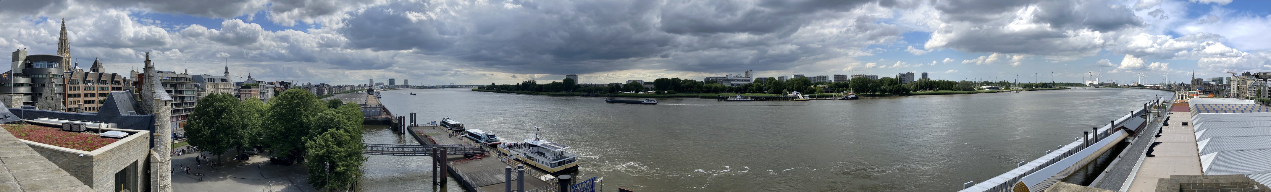 schelde