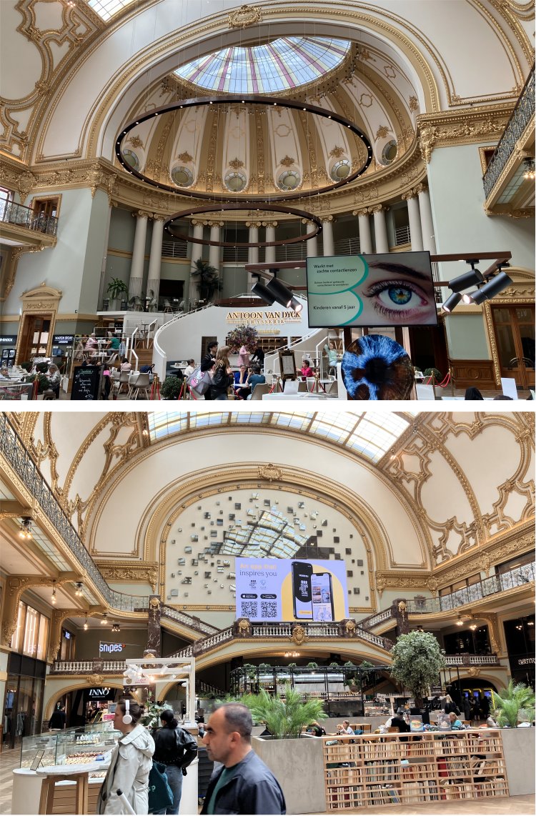 stadsfeestzaal