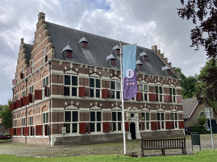 mauritshuis