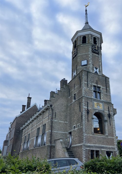 stadhuis