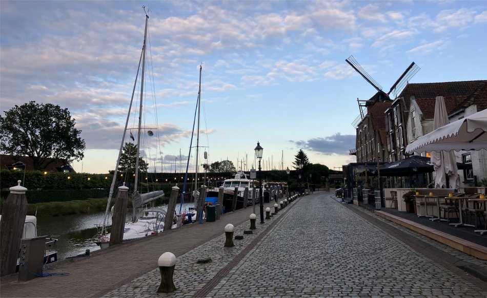 town_harbour