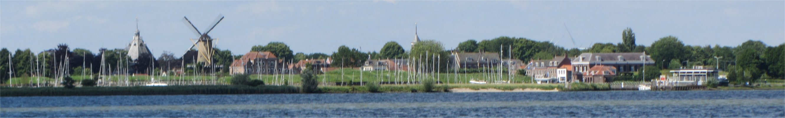 willemstad