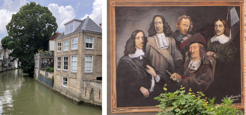 grachtwacht
