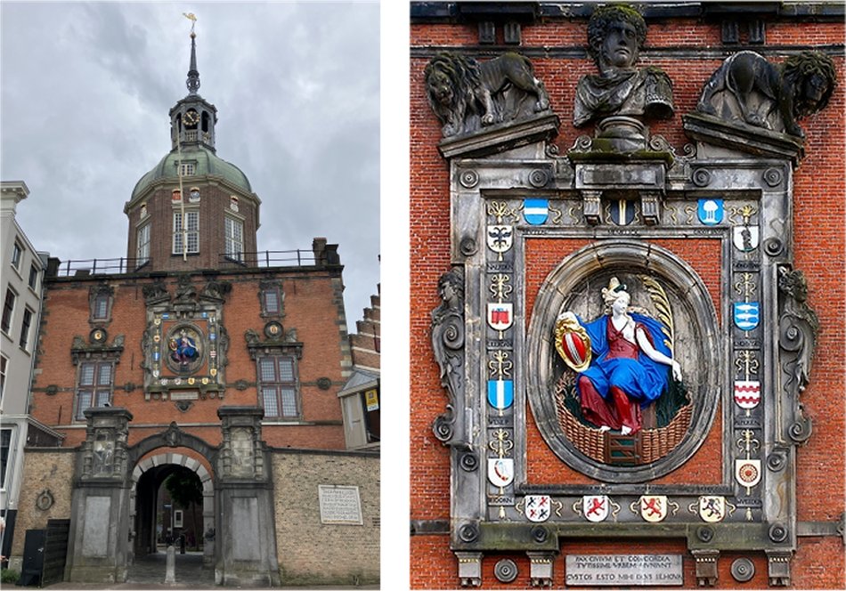 groothoofdspoort