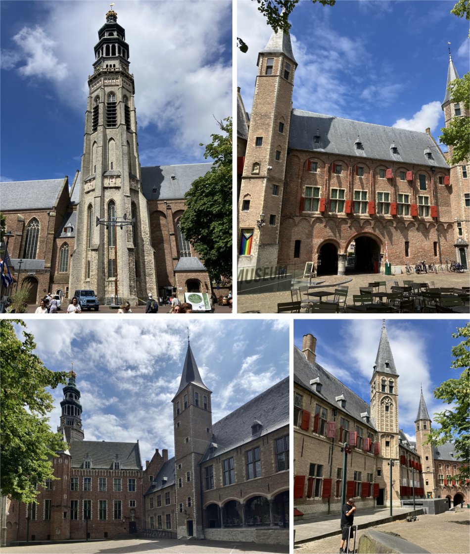 abdijplein