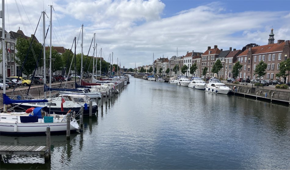 binnenhaven