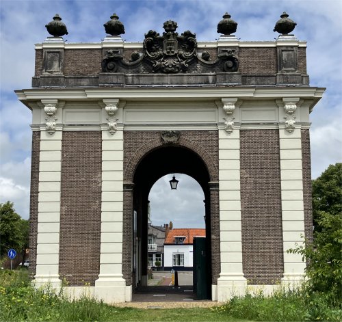 koepoort